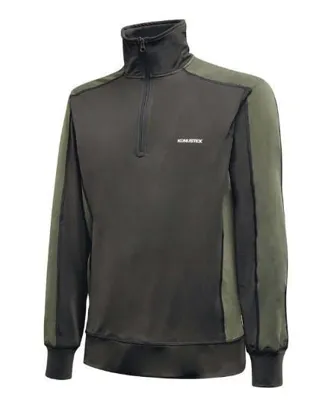 Sudadera Impacto Ref. K0342 - KONUSTEX