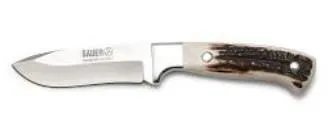 SAUER Cuchillo Stag Ref. 80400518 · Rojo