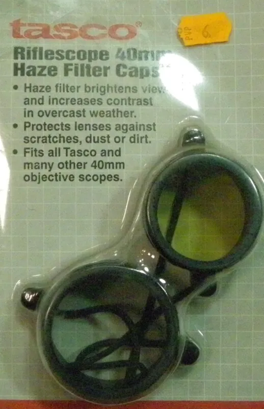 Tasco Tapas Visor Universal de x32, x40