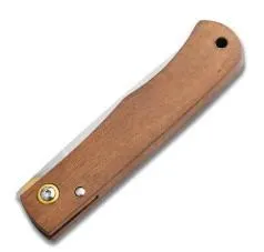Böker Navaja Magnum Rusticus Ref. 01RY006