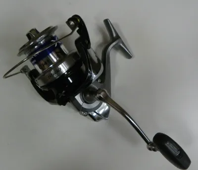 Carrete Ultrega CL4+ 5500 Xsb - SHIMANO