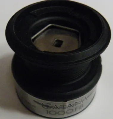 Bobina Repuesto Catana 1000 Fb - SHIMANO