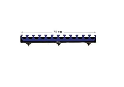 Apoyakit Posterior 12 Puestos AP22 - YUKI