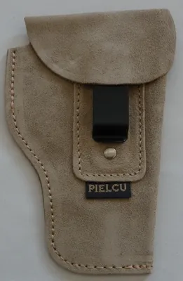 Funda Pistola Interior 66000 - PIELCU