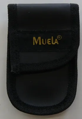 Funda para Navaja (9cm) - MUELA