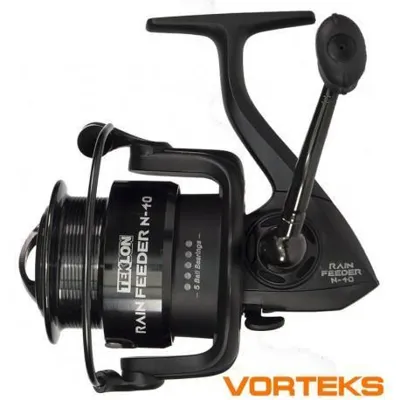 Carrete Vorteks Rain Feeder N-40 130083 - GRAUVELL
