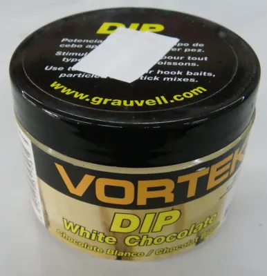 Aroma Vorteks Dip Chocolate 100ml - GRAUVELL