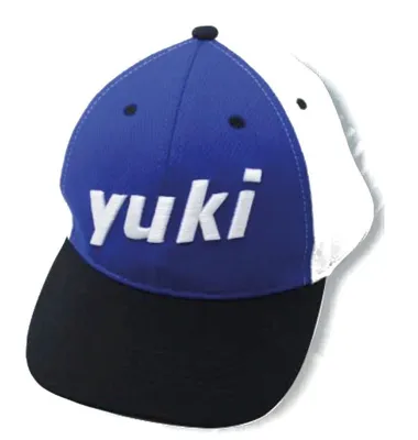 European Lux Cap GOL02L - YUKI