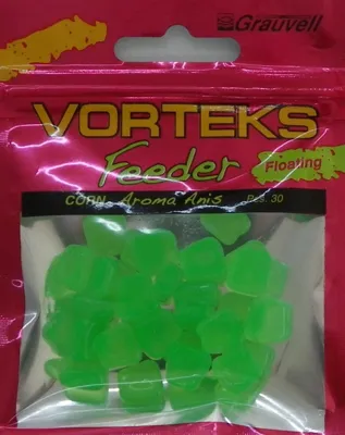 Maiz Goma Vorteks 505002 - GRAUVELL