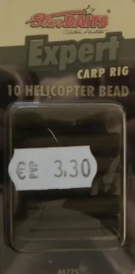 Helicopter Bead Expert 40775 - STAR BAITS
