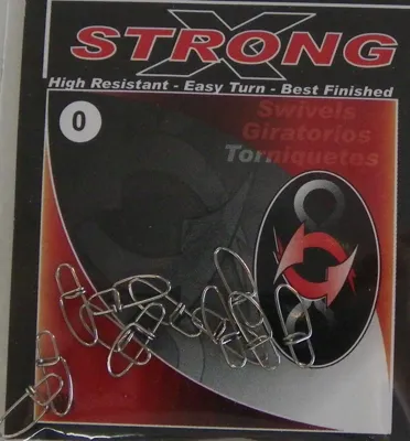 Emerillon Safety L.24228 Strong - Kali