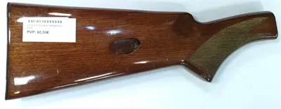 Culata nº16 Usada C/22 - Norinco
