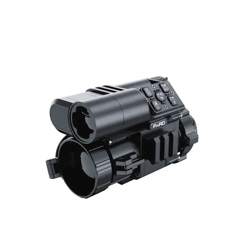 Pard Térmico Clip-On FT32