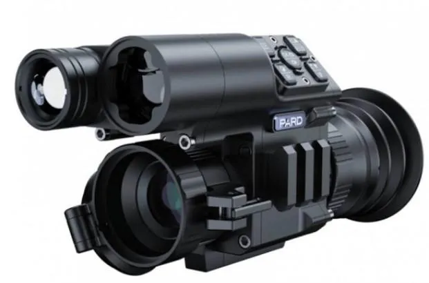Pard Monocular Nocturno FD1-LRF 850