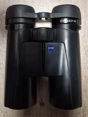 Prismatico Usado Conquest Hd 8x42 - ZEISS