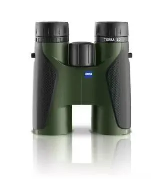 Prismatico Terra Ed 10x42 - ZEISS
