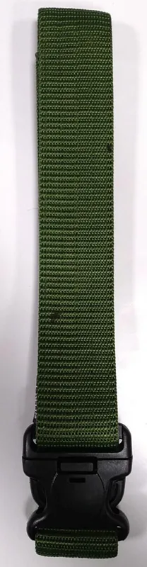 SKYWAY 003-9 Oddelta Tactics · Verde / OD