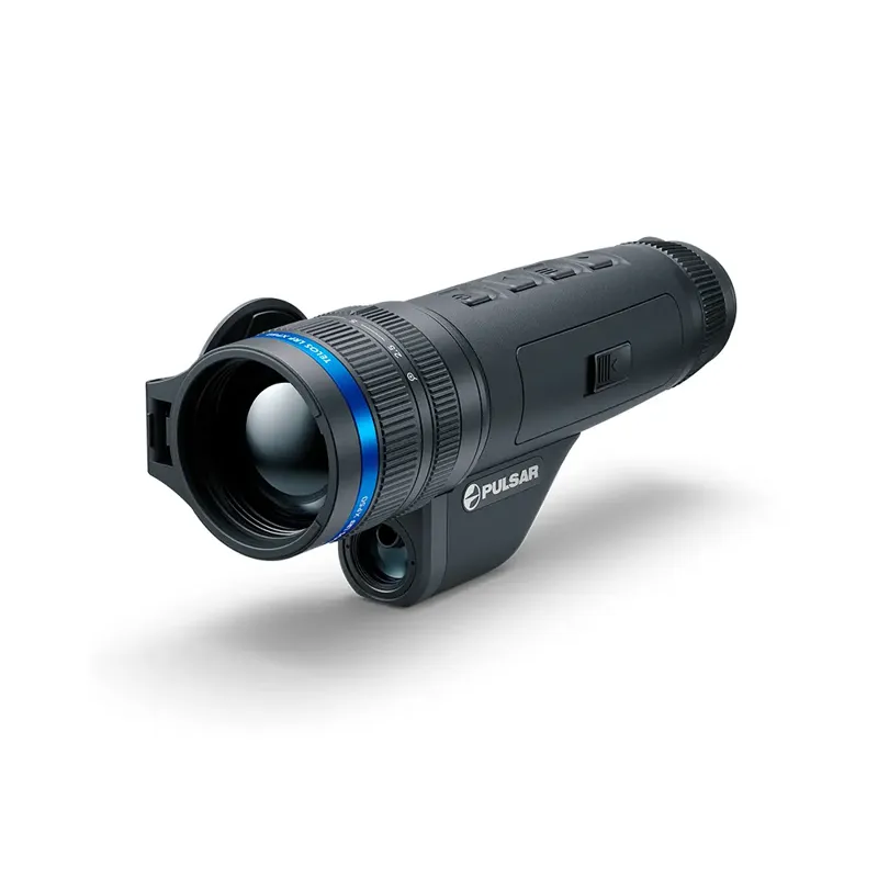 Pulsar Monocular Térmico Telos LRF XP50