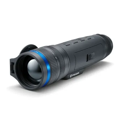 Monocular Térmico Telos XP50 - Pulsar