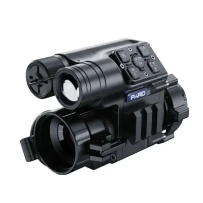 Nocturno Clip-On FD1 940 – FD1 940/LRF - Pard