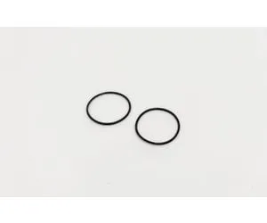 TAC 41 O-Rings - Silverback