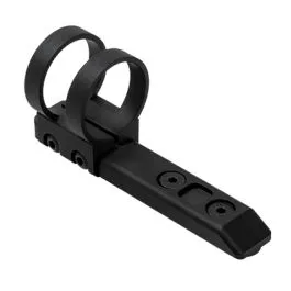 Montura para Sistema KeyMod de 1" para Linterna o Láser