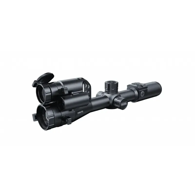 Pard Térmico/Nocturno Multiespectral TD62-70