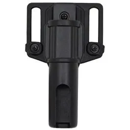 Porta Defensa Extensible Rígida