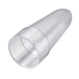 Cono NDF34 34 mm · Blanco