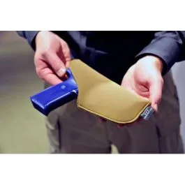 Funda Tecgrip Iwb 2"-3"