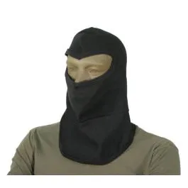 Pasamontañas Balaclava con Nomex - Largo - Blackhawk