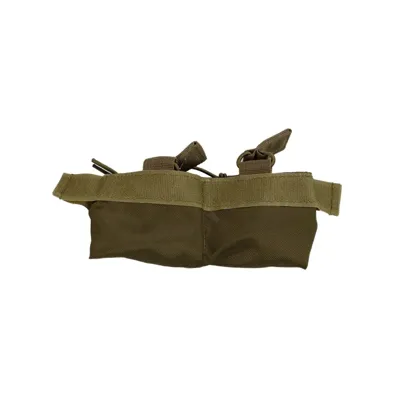 Double SRS Magazine Pouch (Velcro) - STALKER