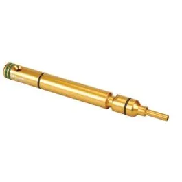Guía de Aluminio para AR-15