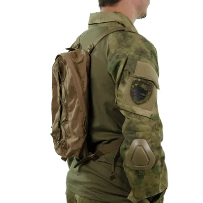 30L BackPack (Chest Rig Mountable) - STALKER