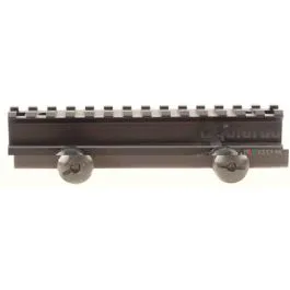 Base AR-15 Single Rail Plano