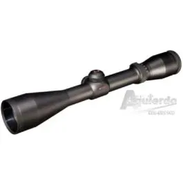 Nitrex 3-9x42 Matte
