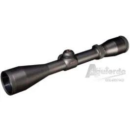 Nitrex 3-9x42 Matte