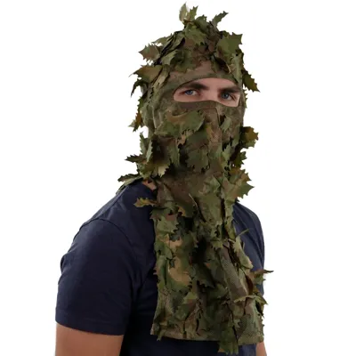 Balaclava Alder - STALKER