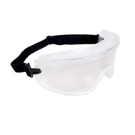 Googles Radians Barricade Tactical BG1-10