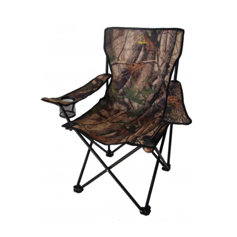 Sillón Plegable · Otros camuflajes