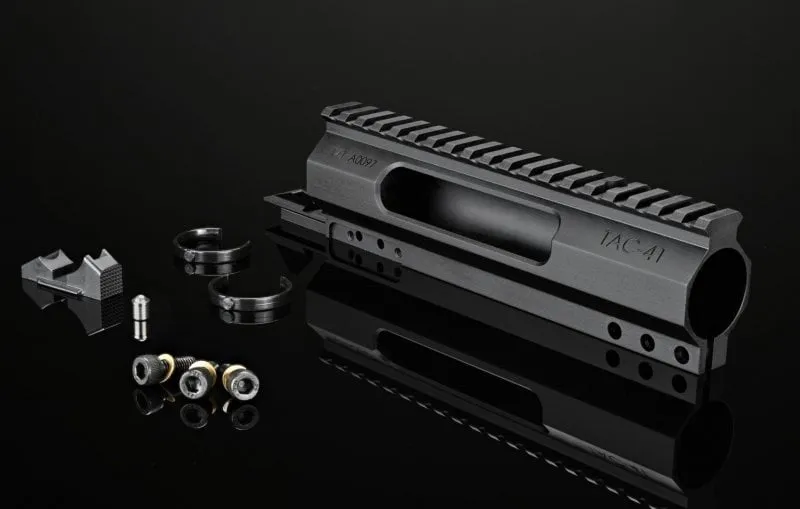 Silverback TAC 41 Receiver