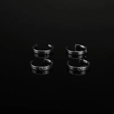 TAC 41 Bolt Slider Set (4x) - Silverback