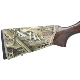 Carrillera Beartooth RealTree MAX-5 · Otros camuflajes