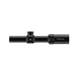 Octa 1-8x24 4A IR - Nikko Stirling