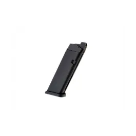 Cargador CO2 Glock 17 M1