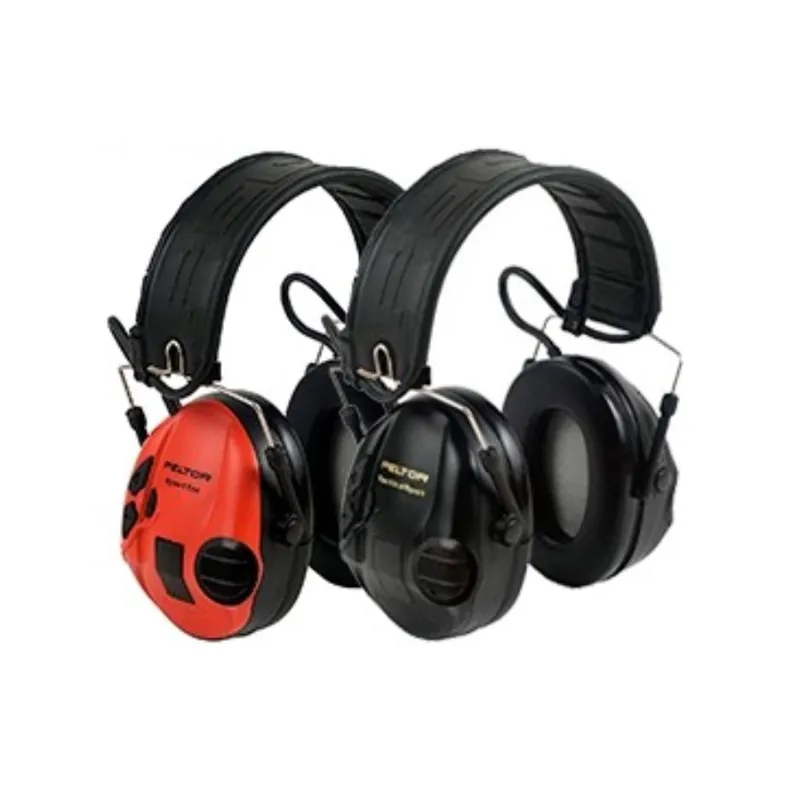 Peltor SportTac Tiro