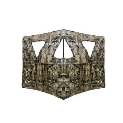 Puesto de Caza de Primos SurroundView - Primos Hunting