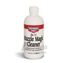 Disolvente PÛlvora 16 oz. Casey - Birchwood Casey