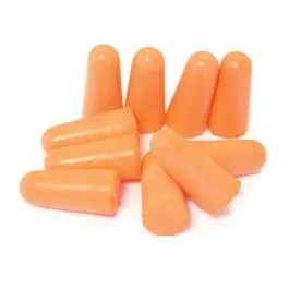 Tapones Moldeables Pack 5 Uni. Casey