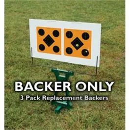 Tablero Soporte Diana (Pack 2)